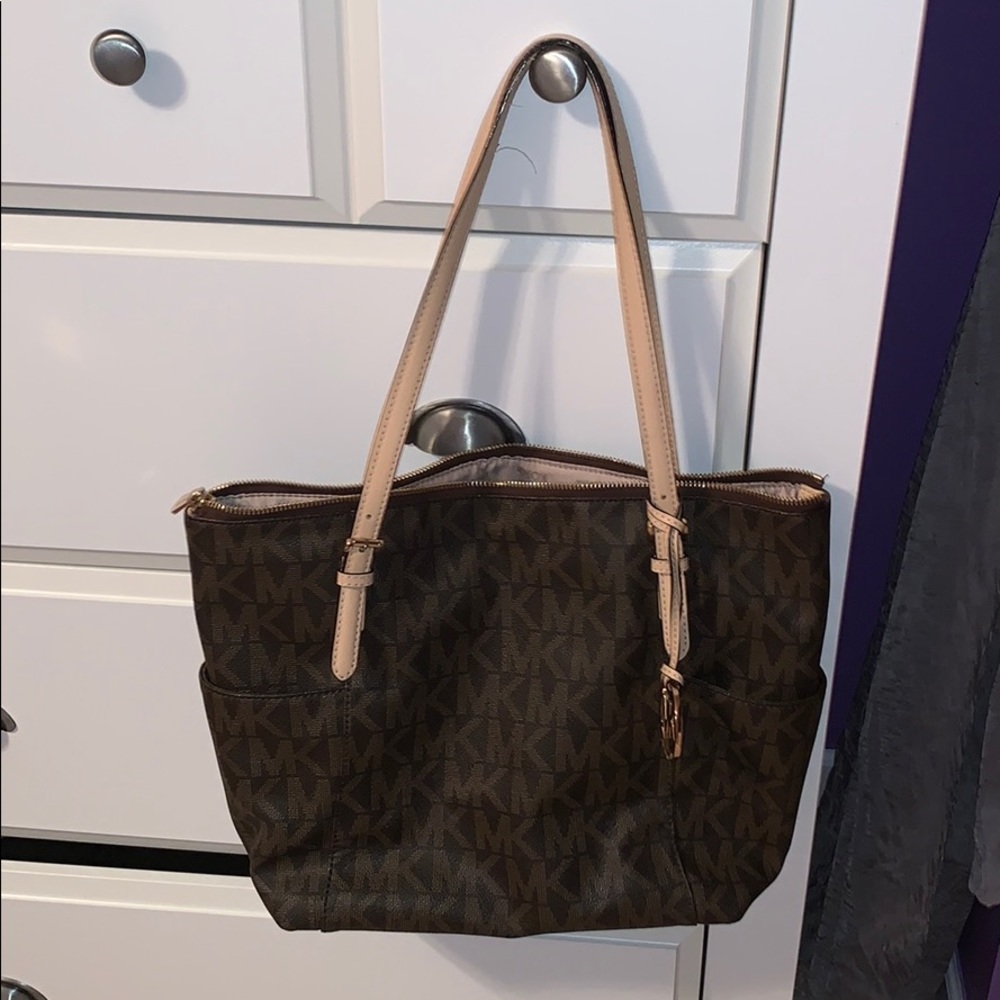 Michael Kors Tote